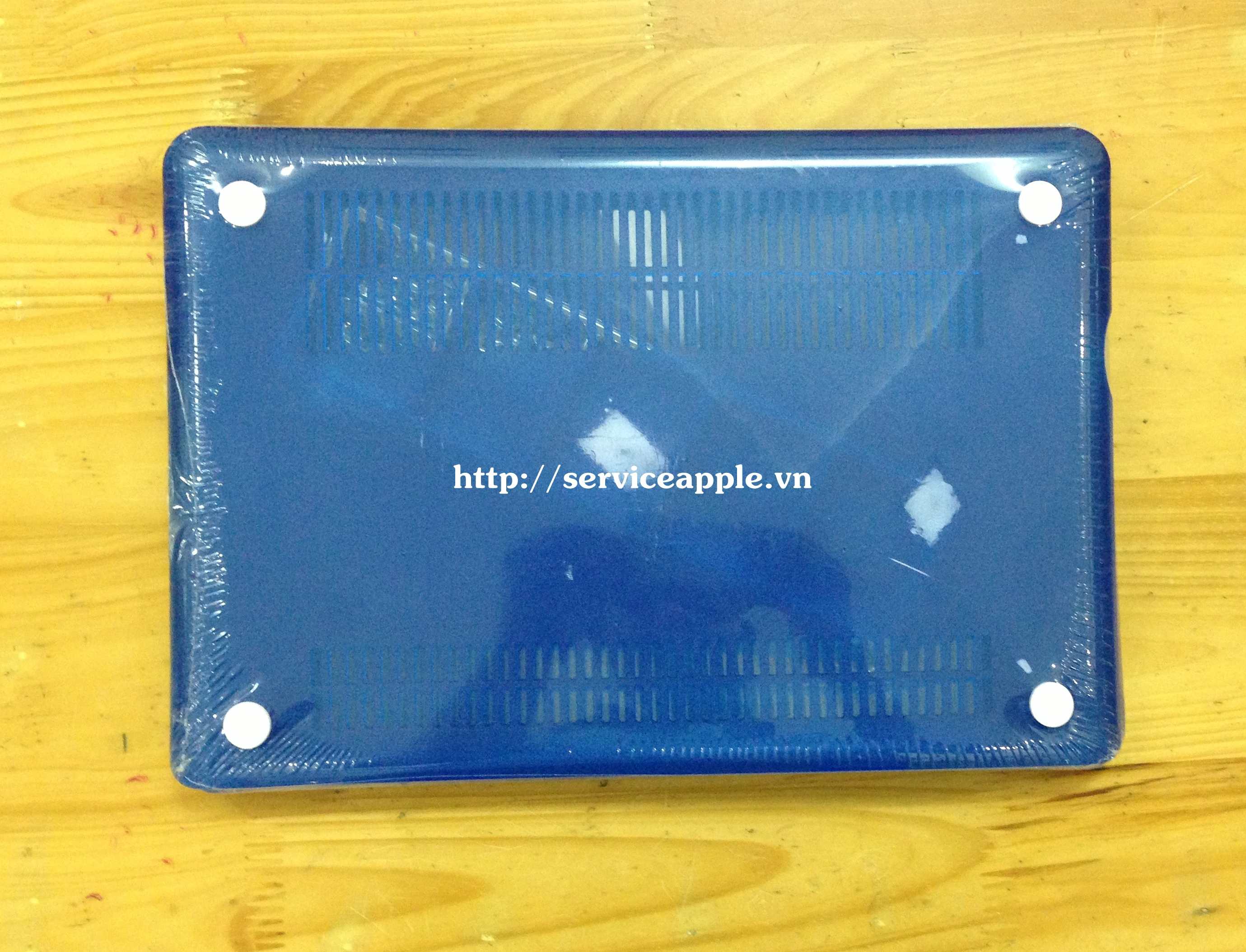 Vỏ ốp lưng Macbook Pro 15,4